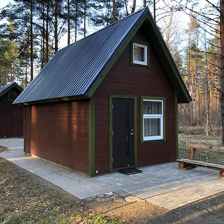 Maennimarise Campingplatz Yarve-Keskranna