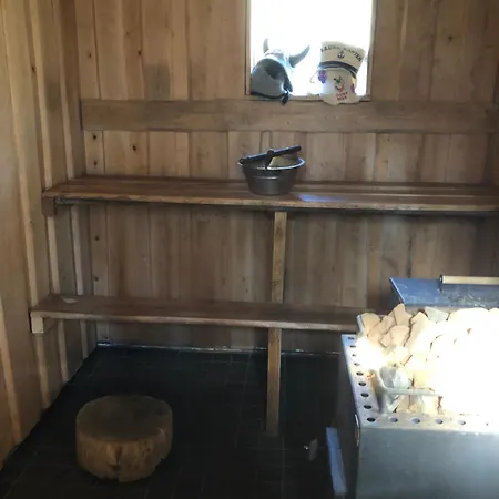 Campingplatz Maennimarise Yarve-Keskranna