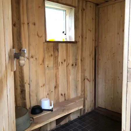 Campingplatz Maennimarise