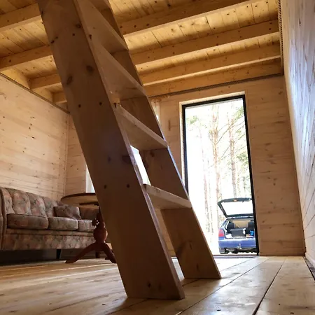 Maennimarise Campingplatz *