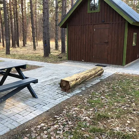 Campingplatz Maennimarise *