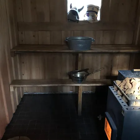 Maennimarise Yarve-Keskranna