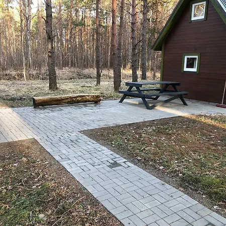 Campingplatz Maennimarise *