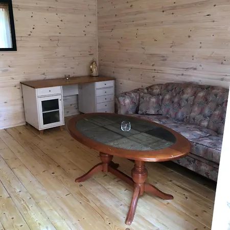 Maennimarise Campingplatz