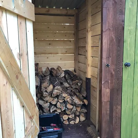 Campingplatz Maennimarise