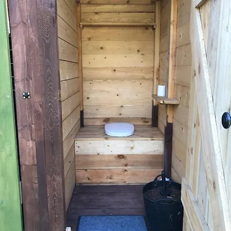 Maennimarise Campingplatz