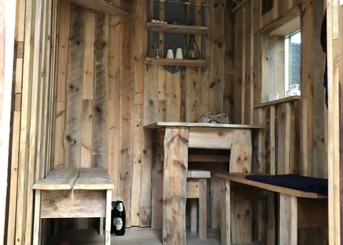 Maennimarise Kemping *