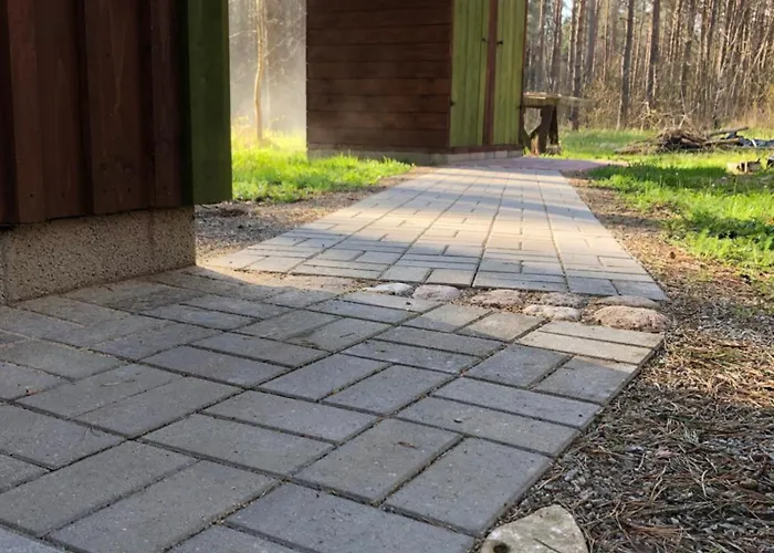 Kemping Maennimarise