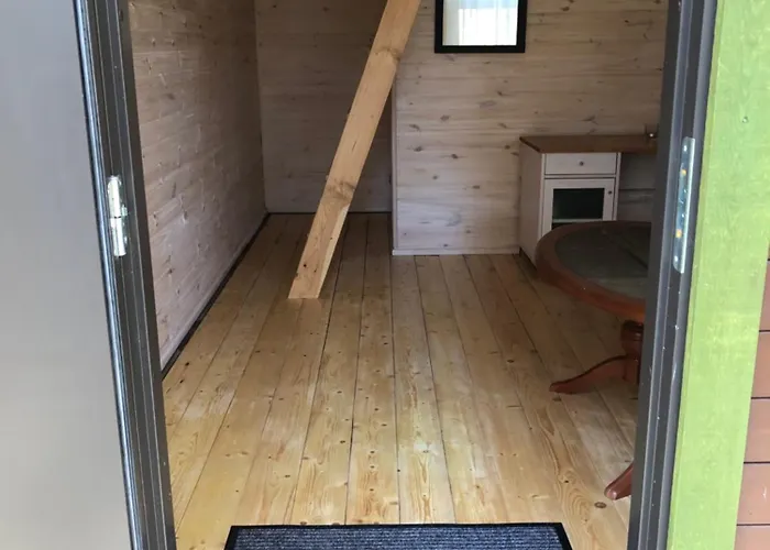 Maennimarise Kemping Yarve-Keskranna