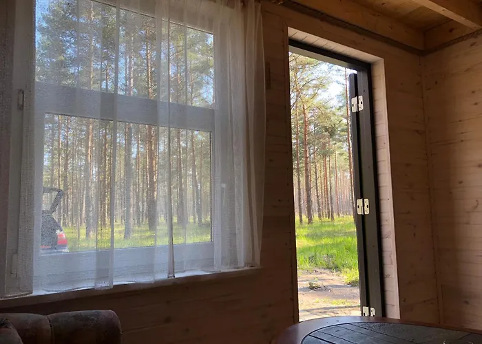 Maennimarise Kemping