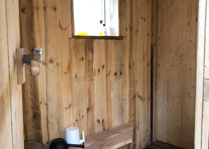 Kemping Maennimarise