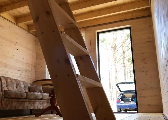 Maennimarise Kemping *