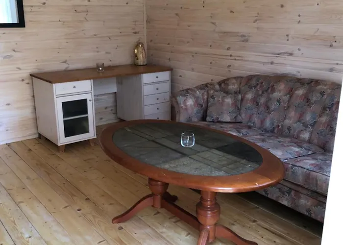 Maennimarise Kemping