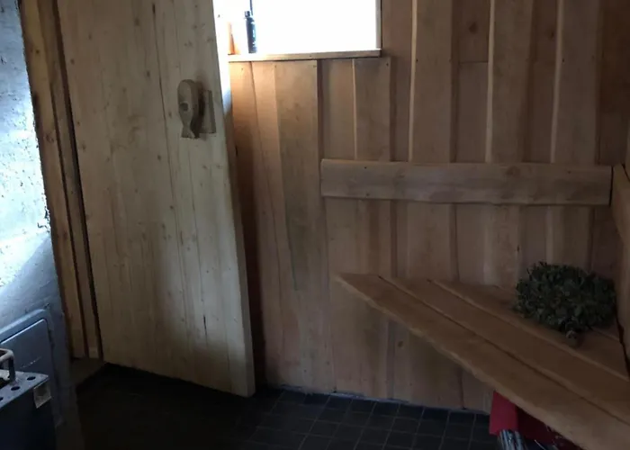 Maennimarise Kemping