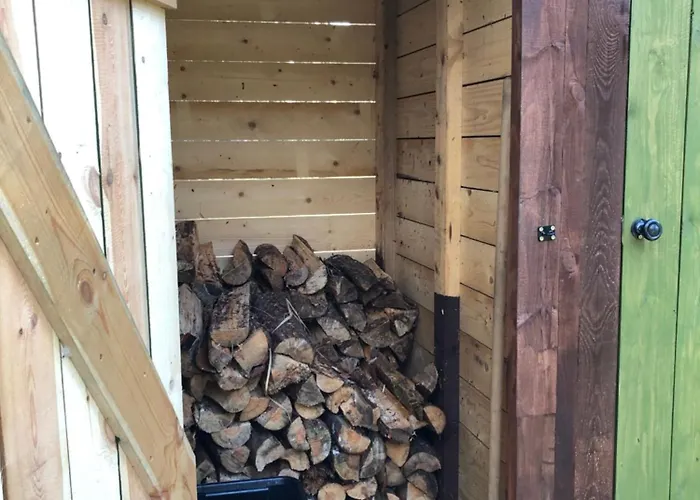 Kemping Maennimarise