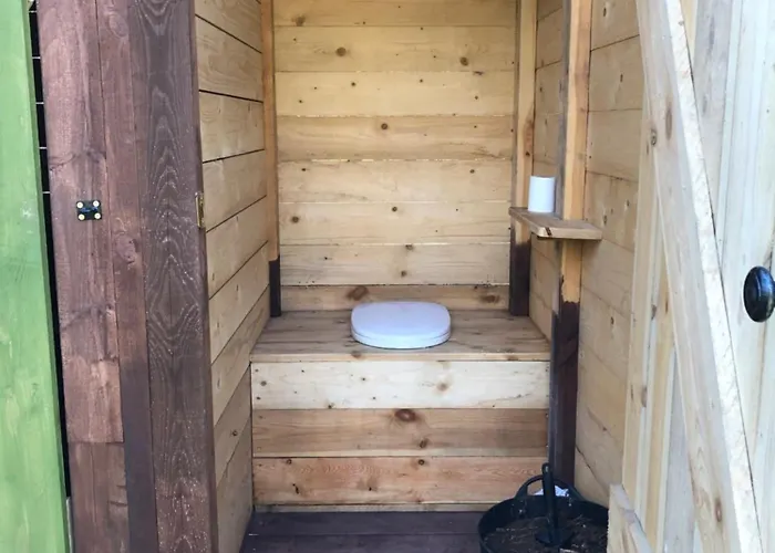 Maennimarise Kemping